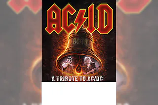 AC/ID - A Tribute to AC/DC