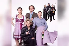 Da flattert der Ost-Rock