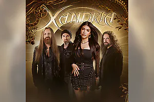 Xandria