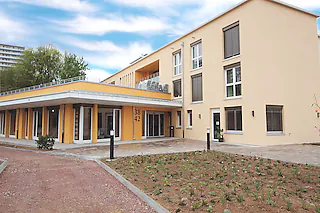 Pflege-Centrum Kenk
