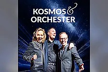 Kosmos & Orchester
