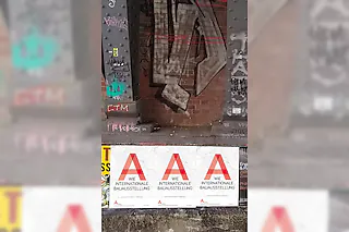 Stadt im Gespräch, Berlin im Wandel: Die Internationale Bauausstellung 2034-37
