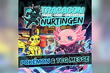 Pokémon Kartenmesse - Nürtingen | Cardshow Nürtingen - verkaufsoffener Sonntag