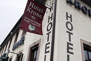 Gasthaus Krone