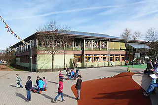 Hexentalschule