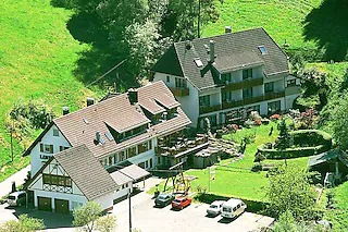 Berggasthof Linde