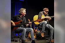 Acoustic Groove Experience