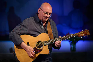 Gitarrentage - Gitarre pur