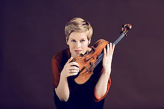Kammerorchester Basel & Isabelle Faust