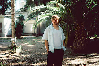 Philipp Poisel