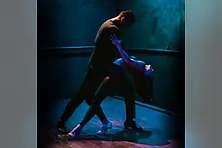 Salsa Social - Dance & Connect