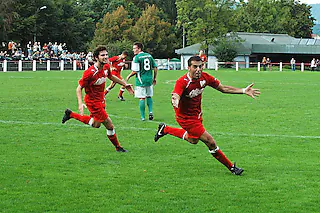 Dreisamtalstadion