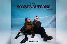 Frida Gold - Tour 2026