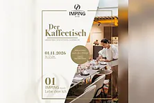Der Kaffeetisch