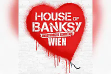 House of Banksy - An Unauthorized Exhibition