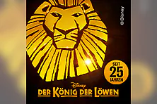 Disneys Der König der Löwen - Das Musical