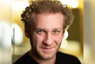 Am achten Tag schuf Gott den Rechtsanwalt - mit Johannes Hallervorden