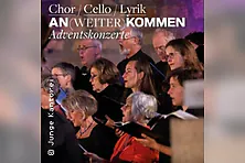 An(Weiter)Kommen - Adventskonzert