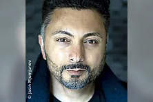 Özgür Cebe - Frei!