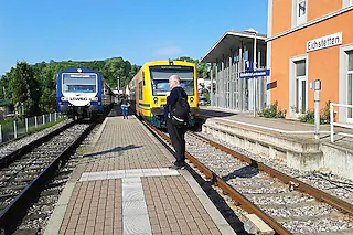 Bahnhof