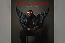 Jeff Rey - Engel Weinen Tour 2026