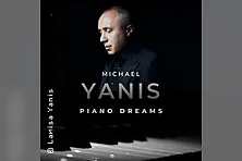 Michael Yanis - "Piano Dreams" with a String Quartet