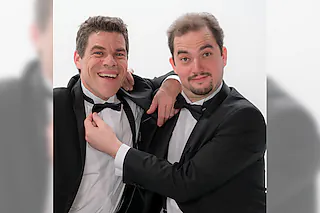 Notenlos | Wunschkonzert der Extraklasse