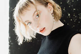 Stina Holmquist - live - „If All My Hopes Find Answers“ - Tour