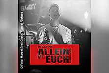 Alexander Knappe - Allein mit Euch