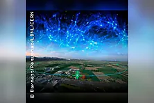 Das Phantom des Universums