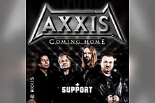 Axxis