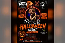 Halloween Night Oederan 2026