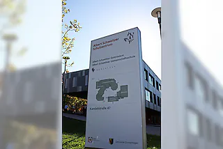 Albert-Schweitzer-Schulzentrum