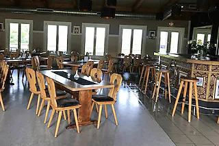 Grillhaus Wirbelsturm (St. Georgen)