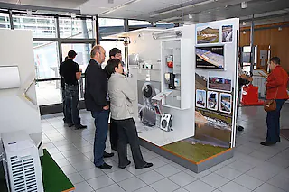 E-Werk Mittelbaden