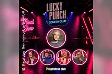 Lucky Punch