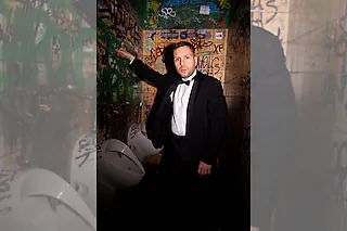 MC BOMBER - Die Seriöse Tour 2026