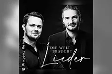 Udo Jürgens - Die Welt braucht Lieder