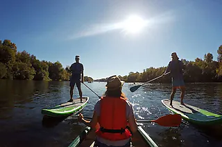 Wildsport Tours