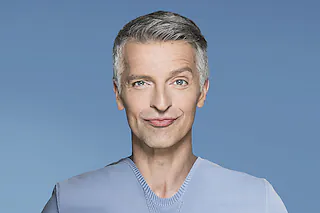 Johannes Flöck - Schöner Schonen - Humor für Hektikverweigerer