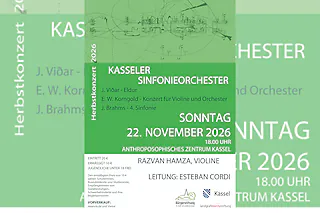 Herbstkonzert 2026