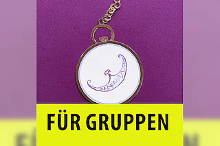 Alice im Wunderland - Gruppenvorstellung