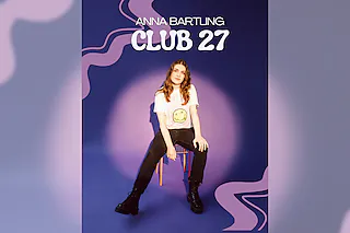 Anna Bartling - CLUB 27