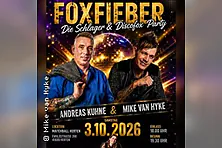 Foxfieber