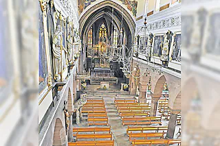Münster Villingen