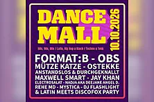 Dance Mall w./ Format:B