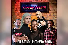 Comedyflash - Die Stand Up Comedy Show