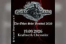 Ghosttrain