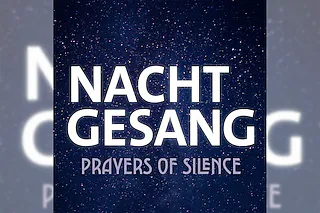 Prayers of Silence