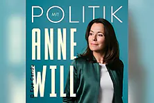 Politik mit Anne Will - Podcast Live - 2026